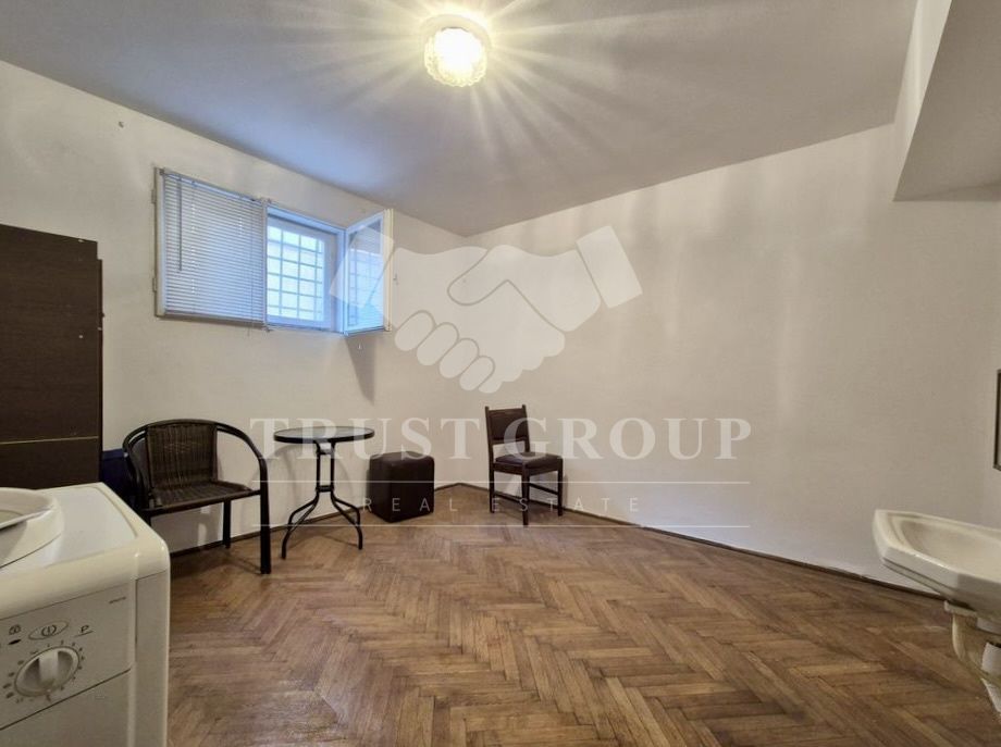 Apartament 2 camere Parter in Capitale | Imobil 1968 - Poză 10