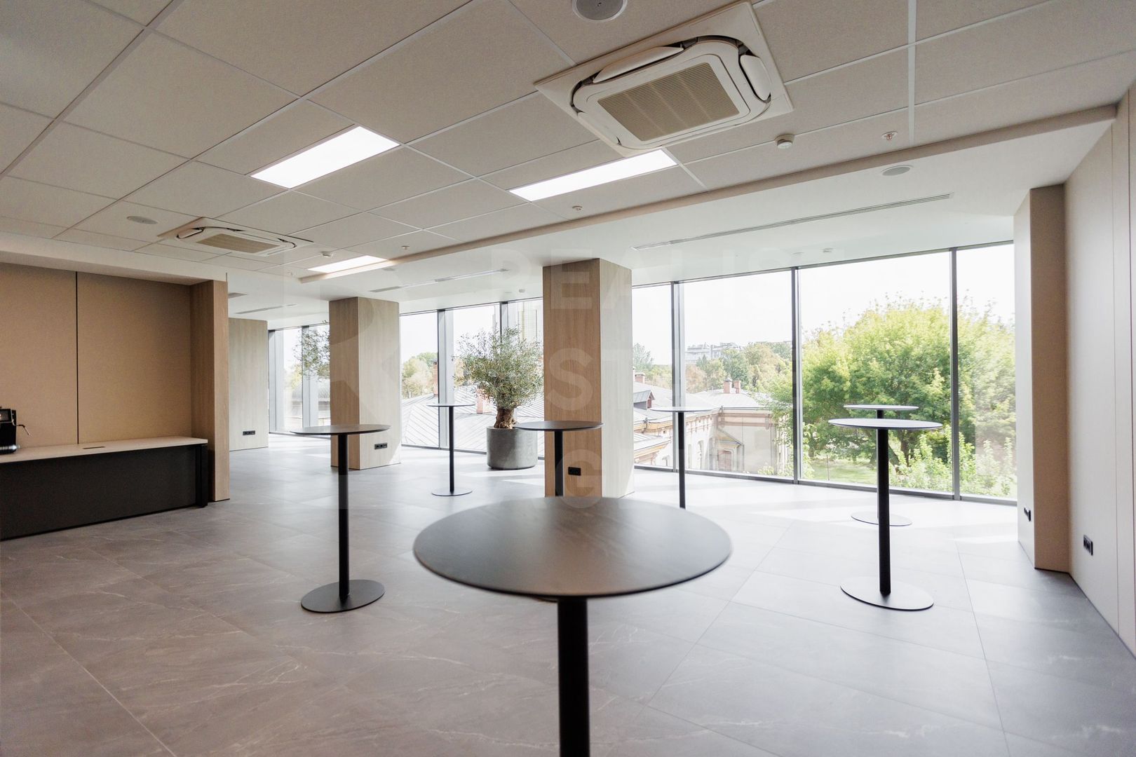 Chirie, oficiu, 160 mp, bulevardul Ștefan cel Mare și Sfânt, Centru - Poză 59