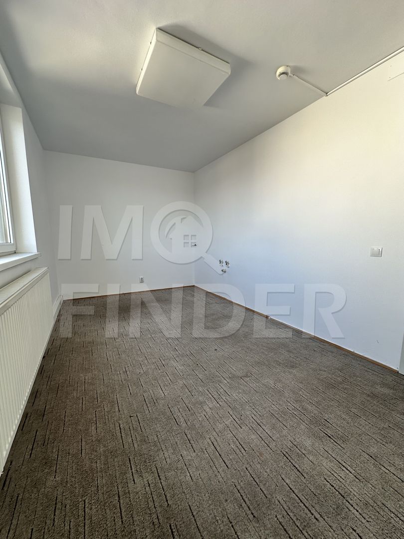 Spațiu de birouri de închiriat – Etaj 2, Str. Traian Vuia, Cluj-Napoca - Poză 10