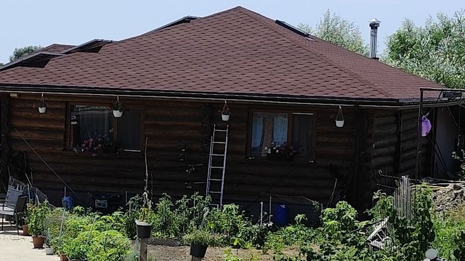 Balta de Pescuit | Cabana din Busteni | Teren 6,37 ha | langa Oradea - Poză 19