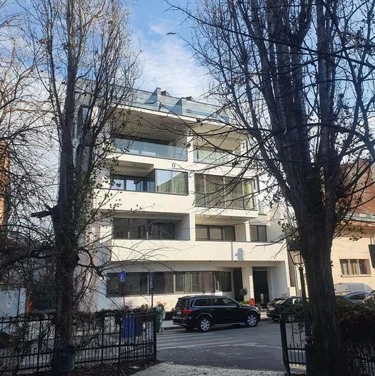 Parcul Cazzavillan | Penthouse 4 camere |  LUX - Poză 28