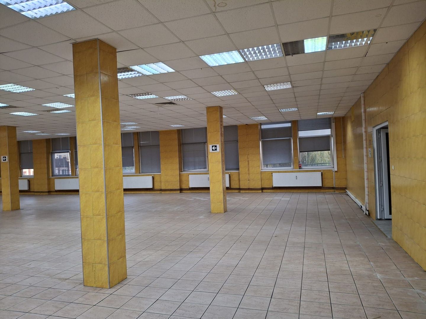 Spatii de inchiriat pentru productie/ industrial, Sibiu - Poză 8