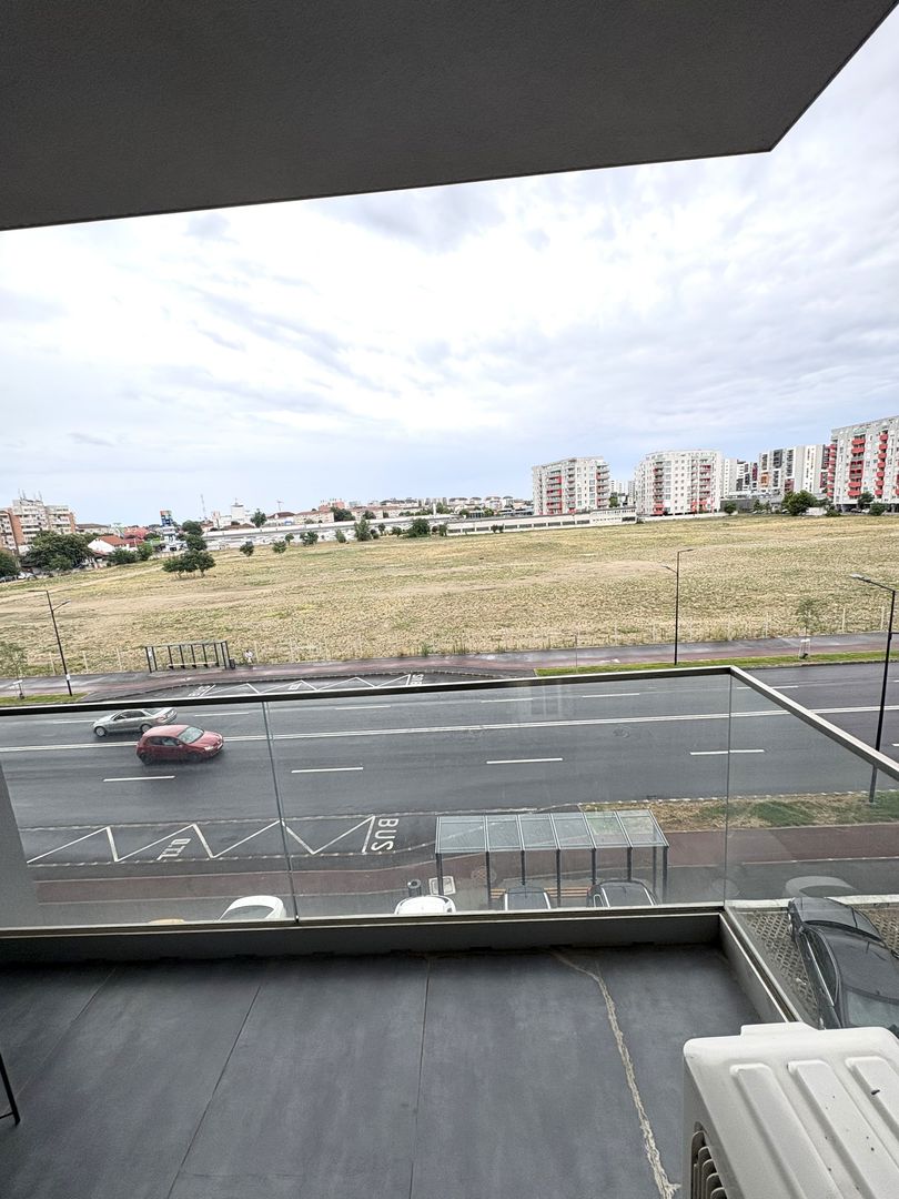 Apartament de închiriat - Poză 3