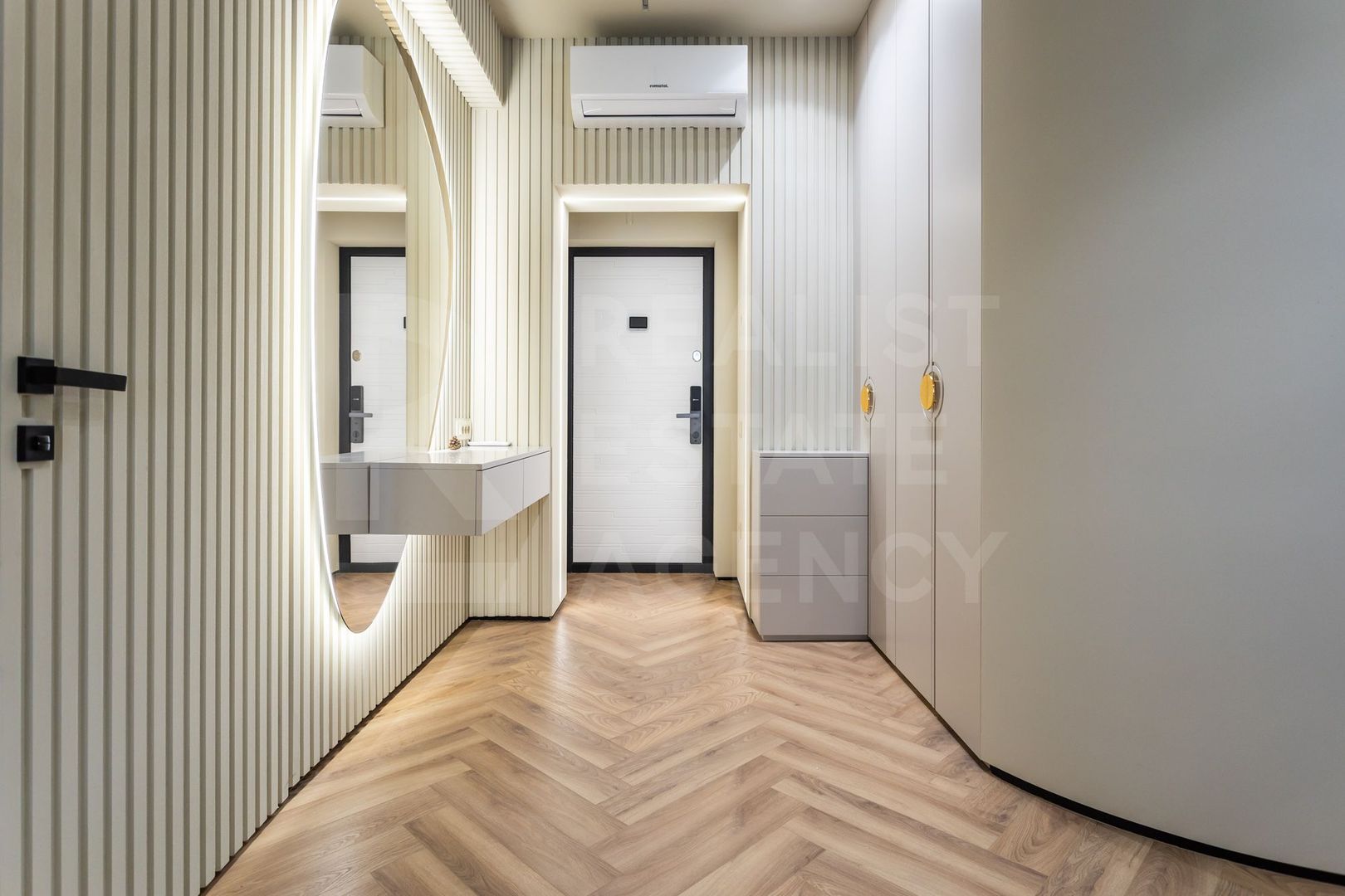 Vânzare, apartament, 3 camere, str. Bogdan Voievod, Râșcani - Poză 10