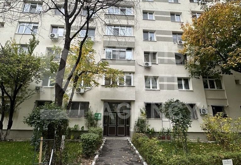 Vânzare, apartament, 2 camere, în apropiere de Mega Mall, București - Poză 1