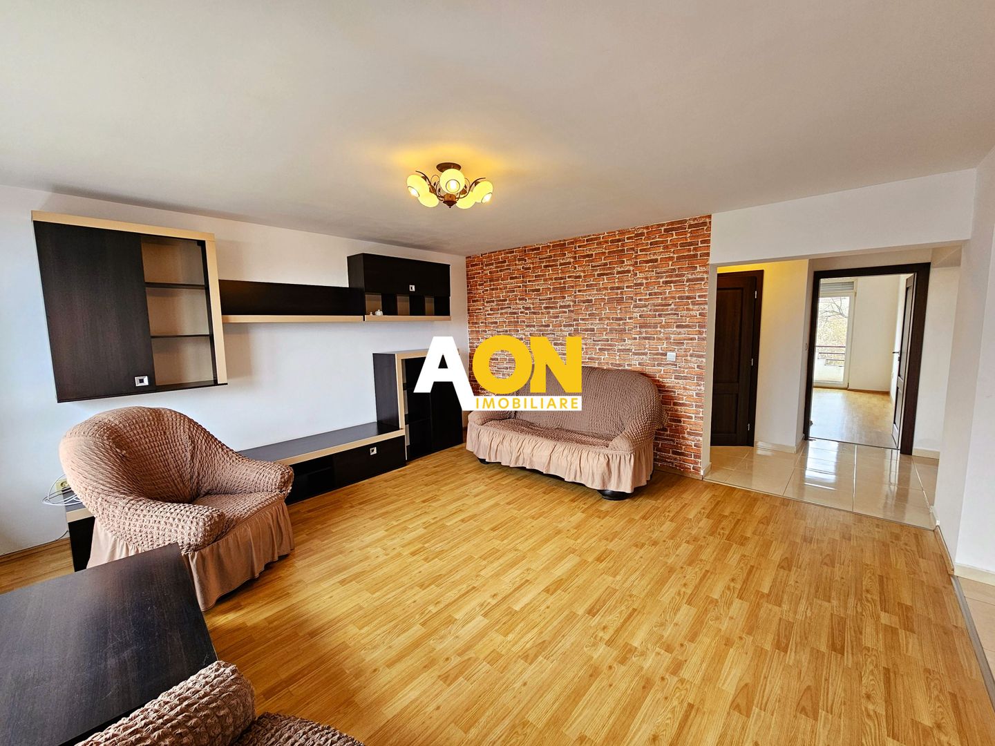 Apartament 3 camere, 75 mp utili + garaj 22 mp. cartier Orhideea - Poză 6