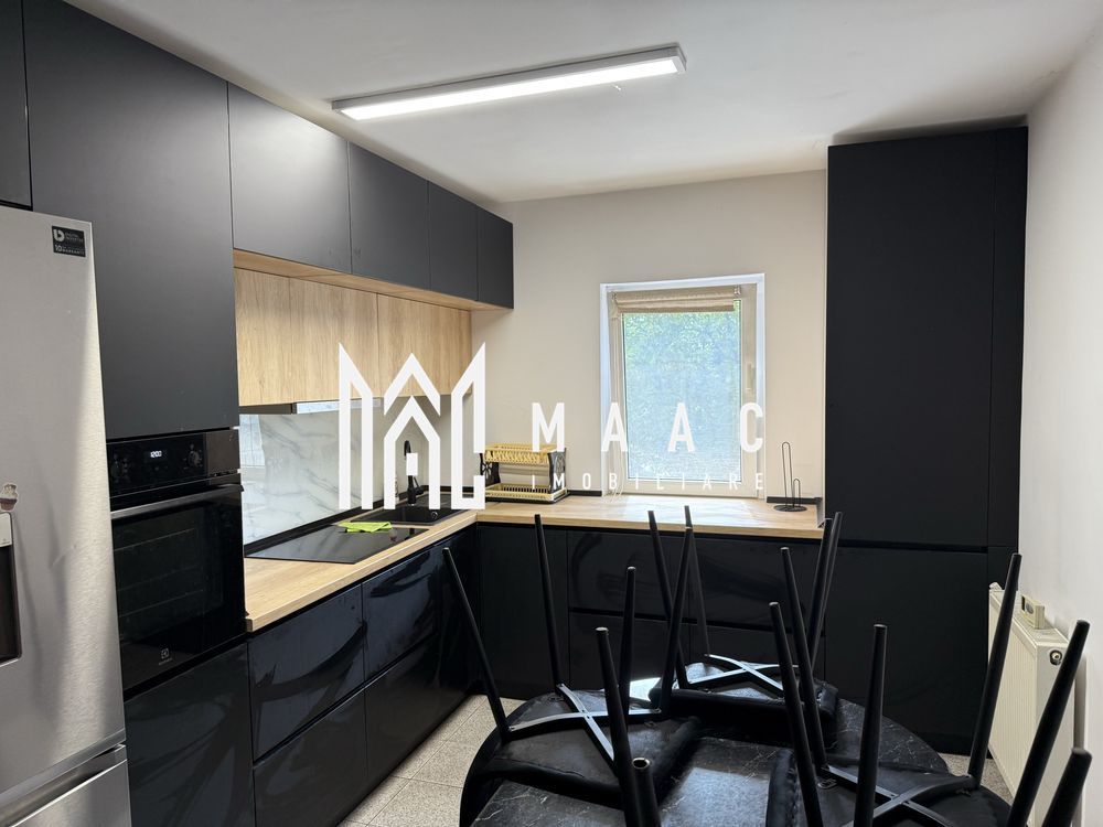 Apartament 4 Camere | 84 mp | 2 Băi | Zona Calea Dumbrăvii - Poză 5