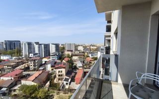 Studio Cu View Grozăvești Regie Residence Politehnica - Poză 7