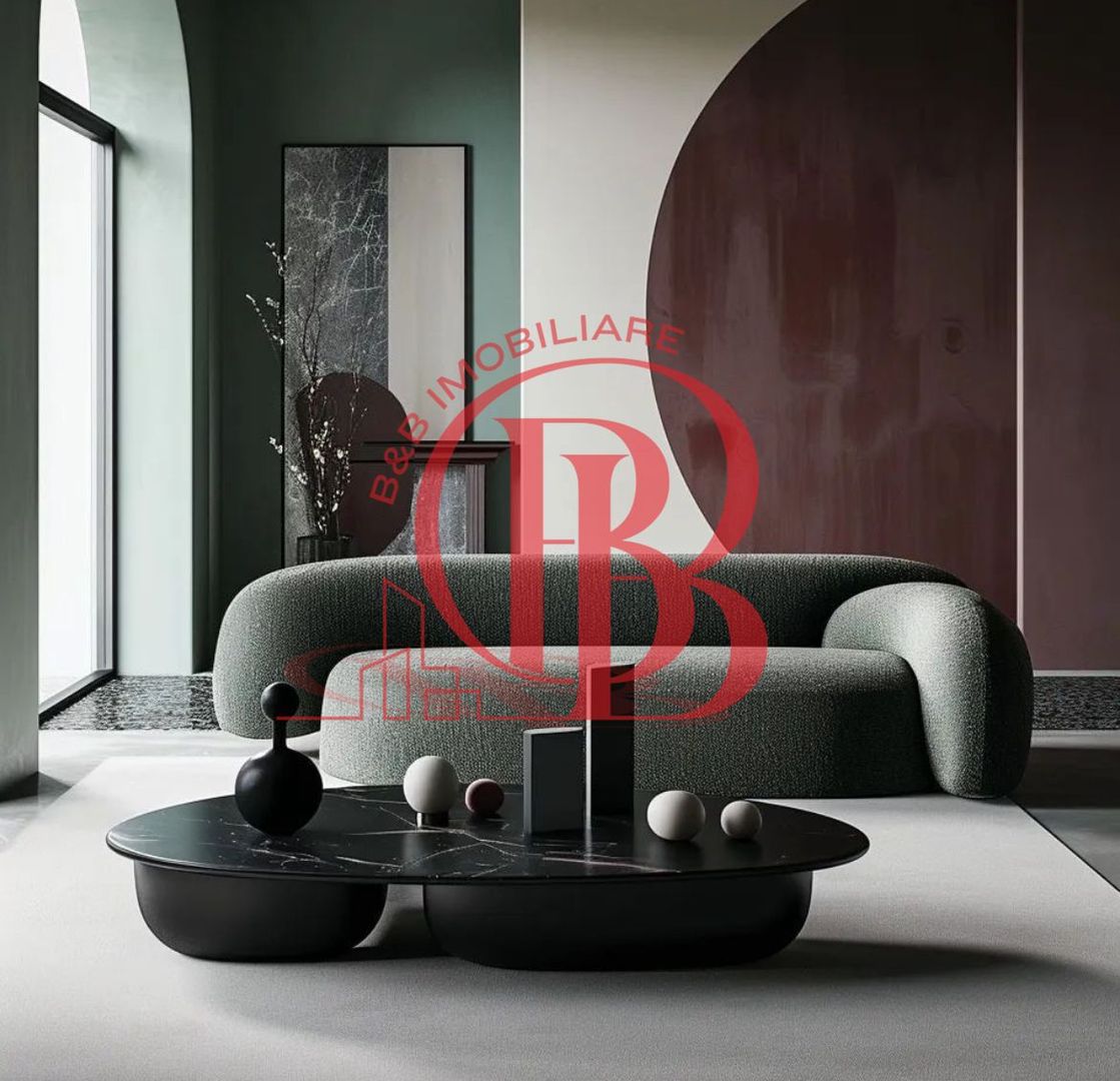 2 camere Titan Pallady panouri solare Termosistem Vata Bazaltica - Poză 4