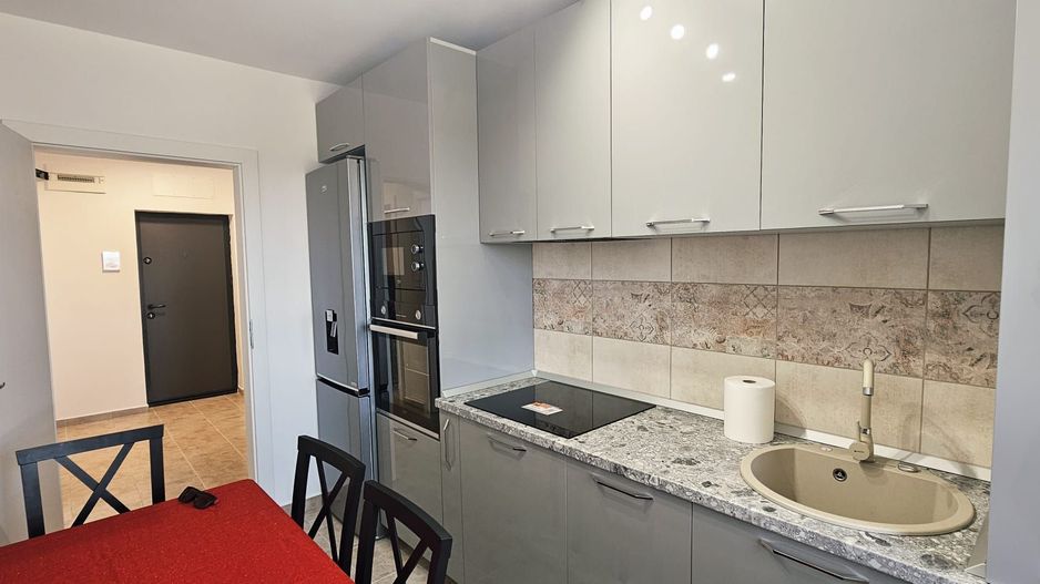 Apartament 3 camere, prima inchiriere, Tomis Plus, Constanta - Poză 6