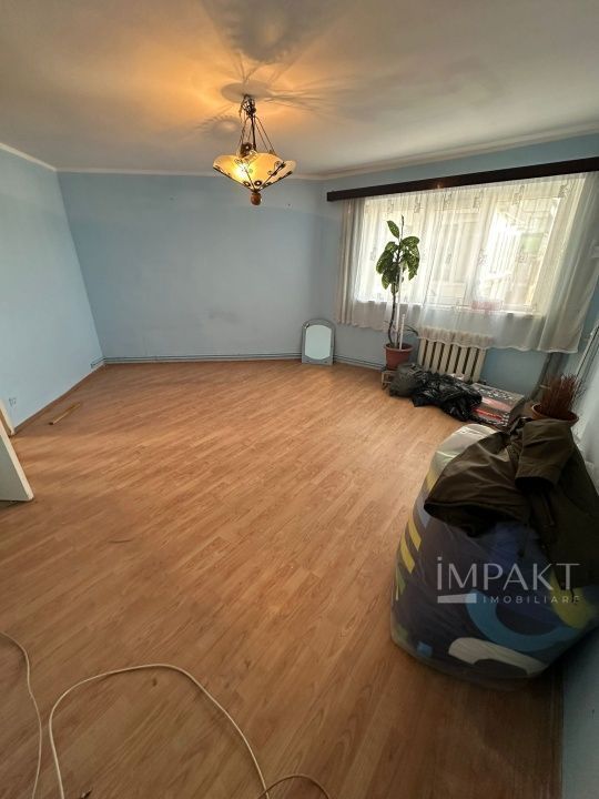 Apartament 2 camere decomandate, etaj intermediar, Manastur - Poză 2