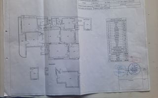 apartament 4 camere in spate la Cocor - Poză 17