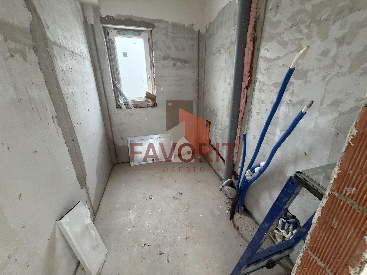 Terasa 40 mp. Zona Buziasului. Finisaje la alegere - Poză 11