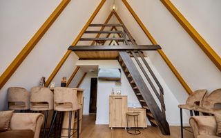 Afacere de vanzare, 2 cabane+sala de evenimente, la cheie, Apuseni! - Poză 12