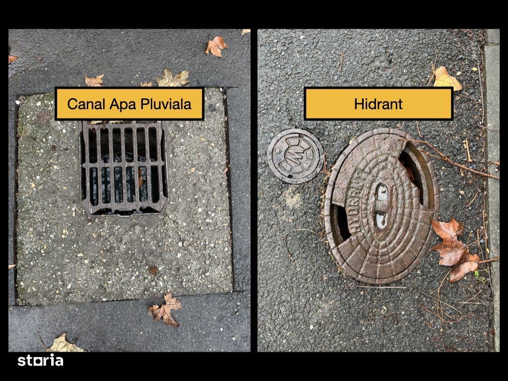 De vanzare teren intravilan L1c+M3, front stradal 15ml, Rahova - Poză 4