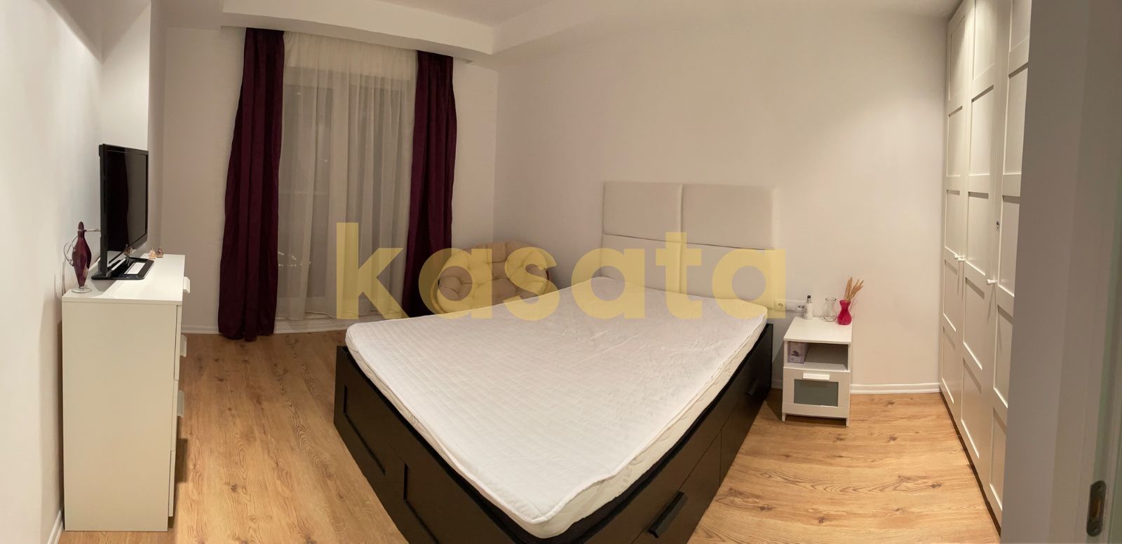 Apartament 2 camere de vânzare | Cosmopolis | parcare | vedere piscină - Poză 3