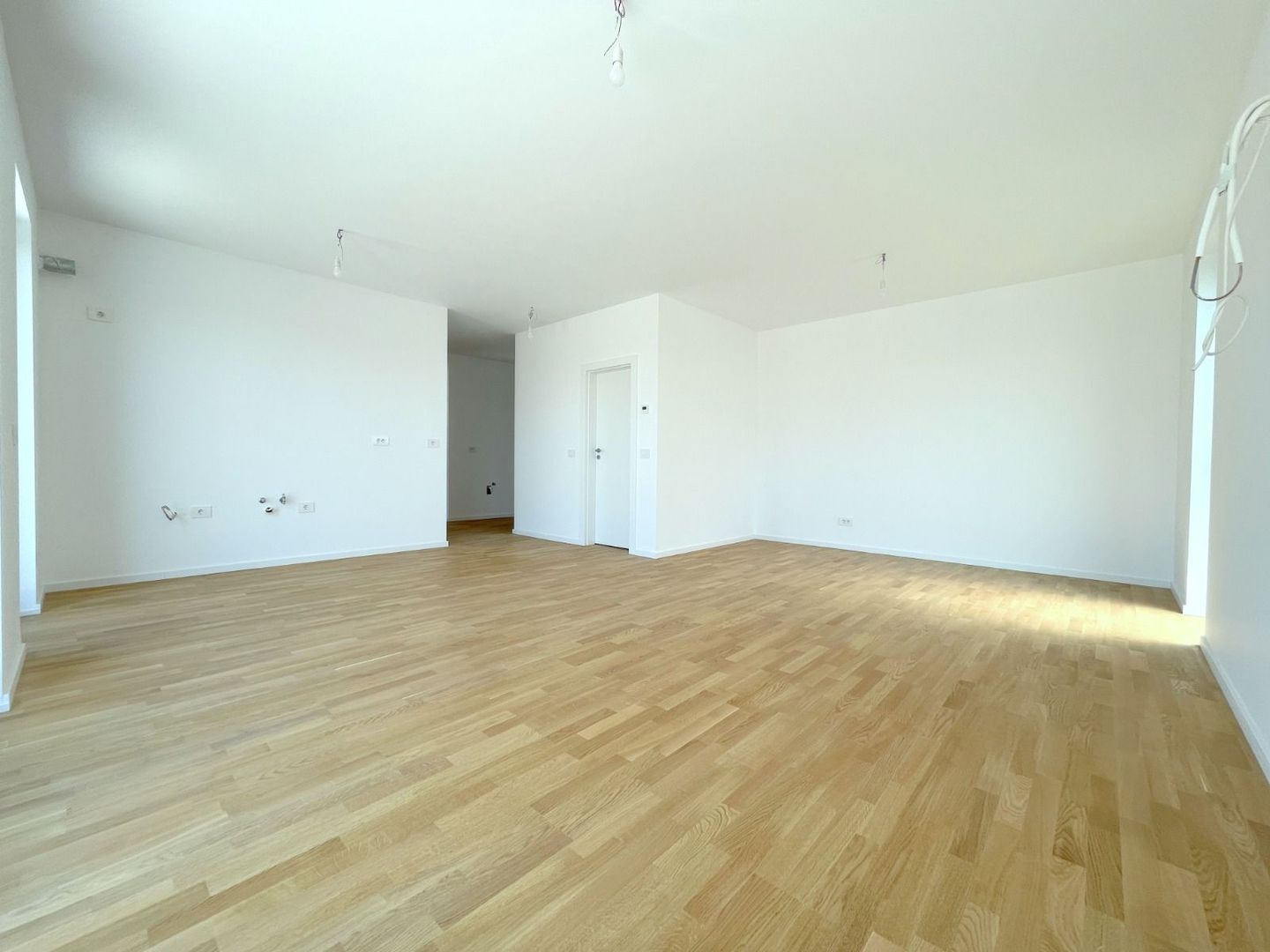 Apartment 3 camere cu terasa de 46 mp - Poză 12