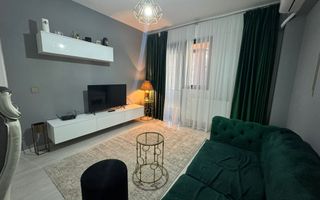Apartament 2 camere + loc parcare Panoramic Residence - Poză 6