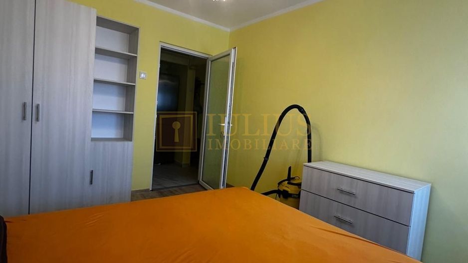 Apartament cu 2 camere de închiriat în zona Cetatii - Poză 4