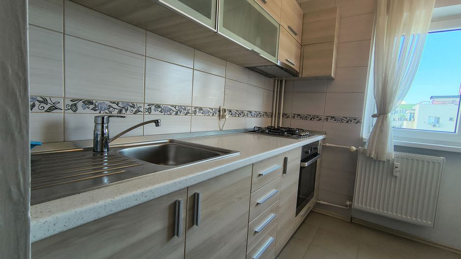 Comision 0,inchiriere garsoniera deosebita confort 1 str Radovanu , - Poză 8