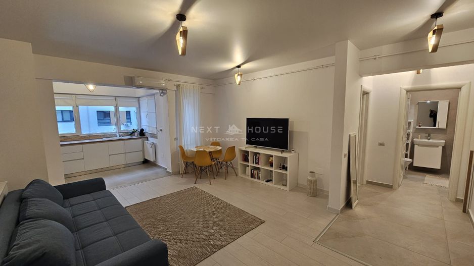 Apartament Rahova  ( Parcul Carol -  Liberty Mall ) - Poză 3