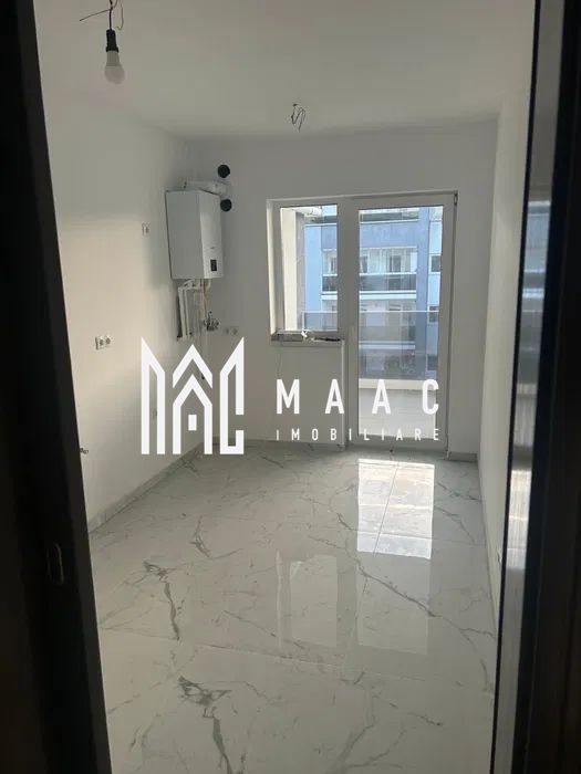 KOGALNICEANU I Apartament 3 Camere I Decomandat I Etaj 3 I - Poză 4