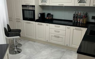 Apartament 3 camere - Herastrau | Loc de parcare - Poză 7