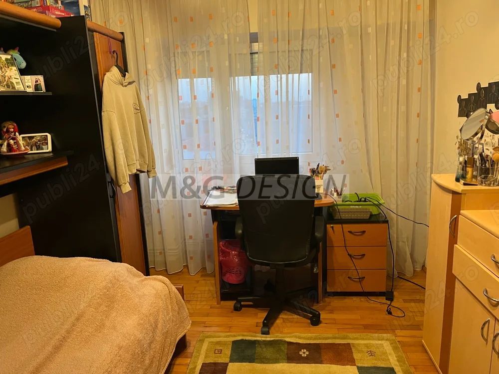 Apartament 3 camere aproape de Complexul Studentesc - Poză 2