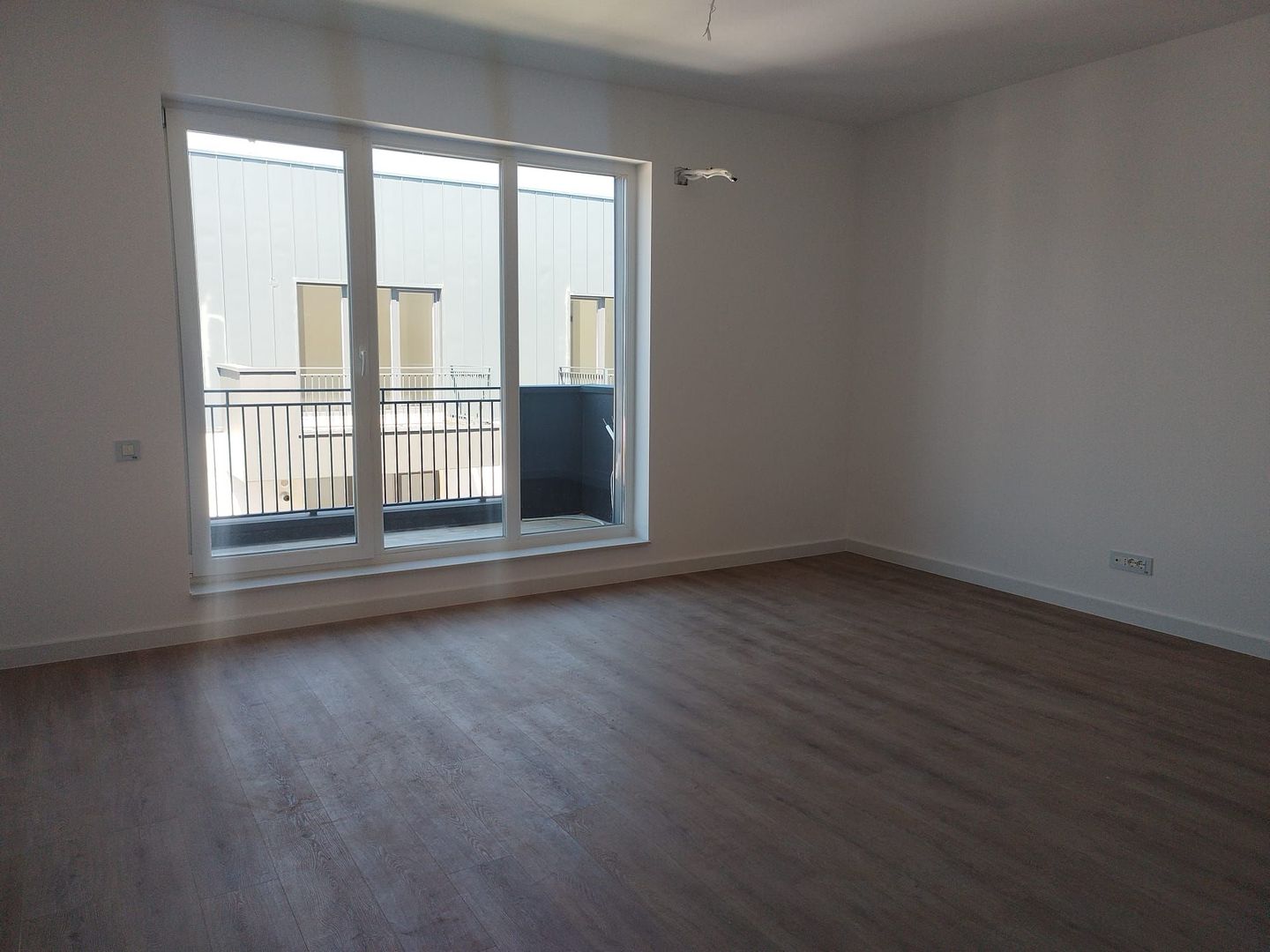 Apartament 2 camere in Complex rezidential |  Voluntari-Pipera - Poză 1