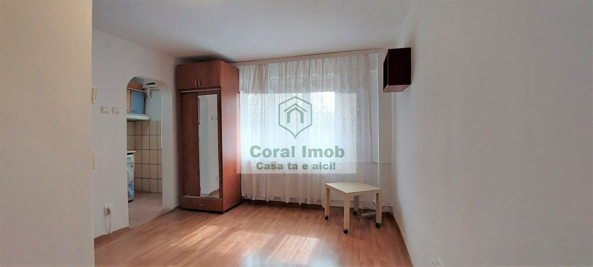 Vanzare garsoniera conf 2, Teiul Doamnei, Lacul Tei - Poză 2