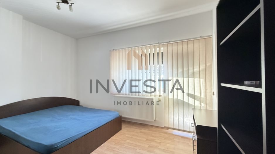 Oportunitate de investitie! Apartament cu 1 camera intr-o zona buna - Poză 5