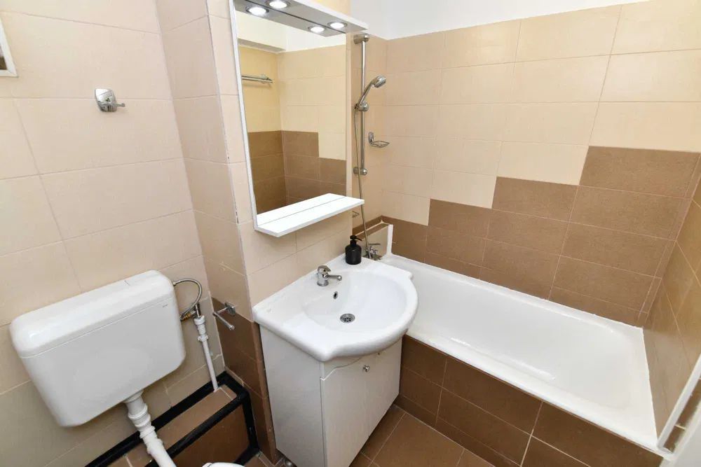 Apartament superb Calea Victoriei - Poză 7