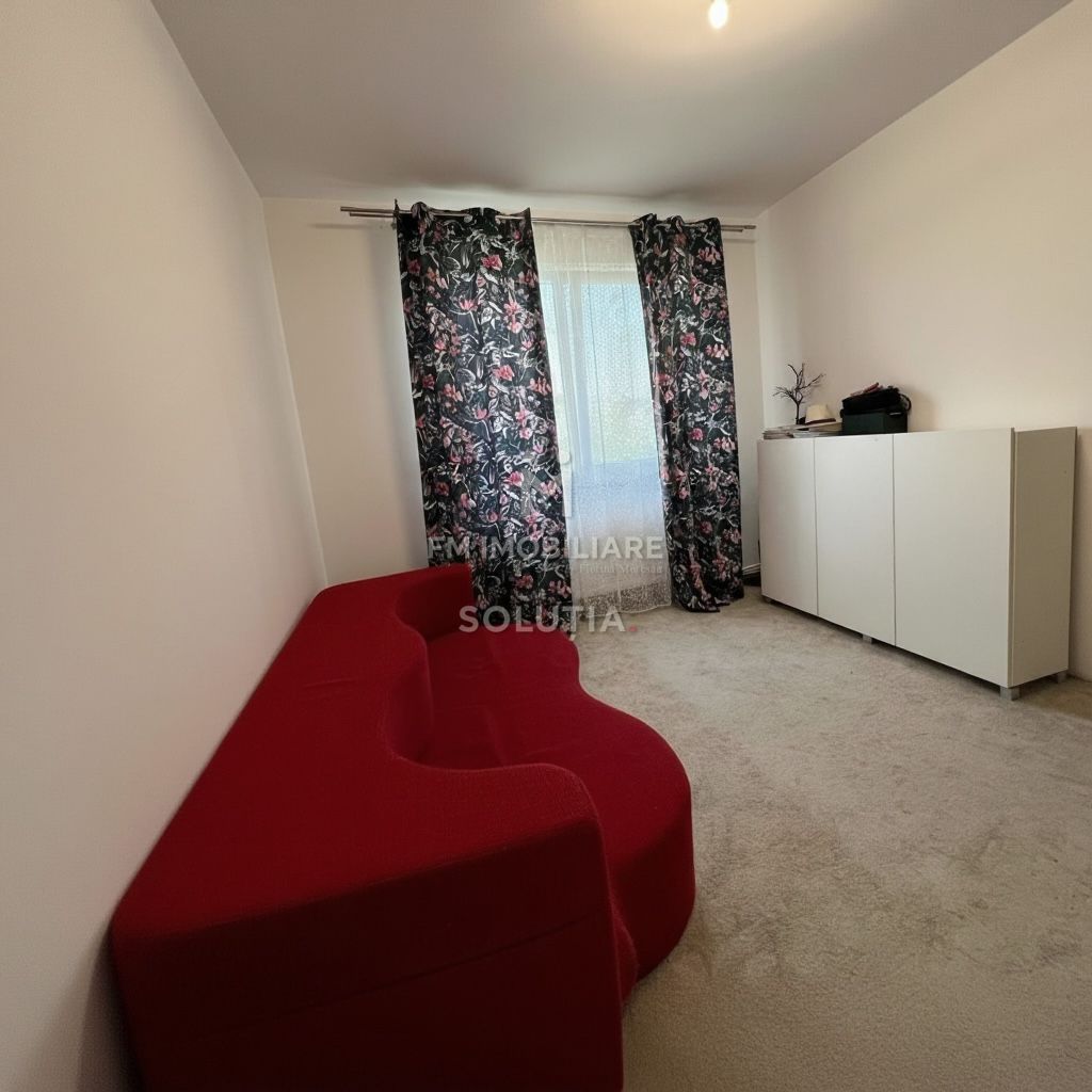 Apartament 3 camere decomandat | Zona Iuliu Maniu - Poză 3