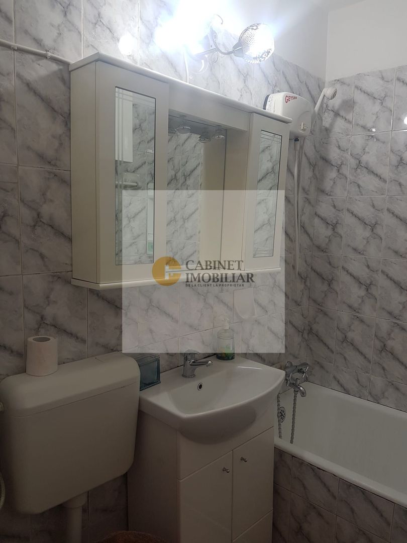 3 Camere | Creditabil | Centrala | M Romancierilor - 5 minute - Poză 8