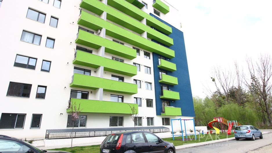 Apartament 2 camere Ultrafinisat Sopor! - Poză 27