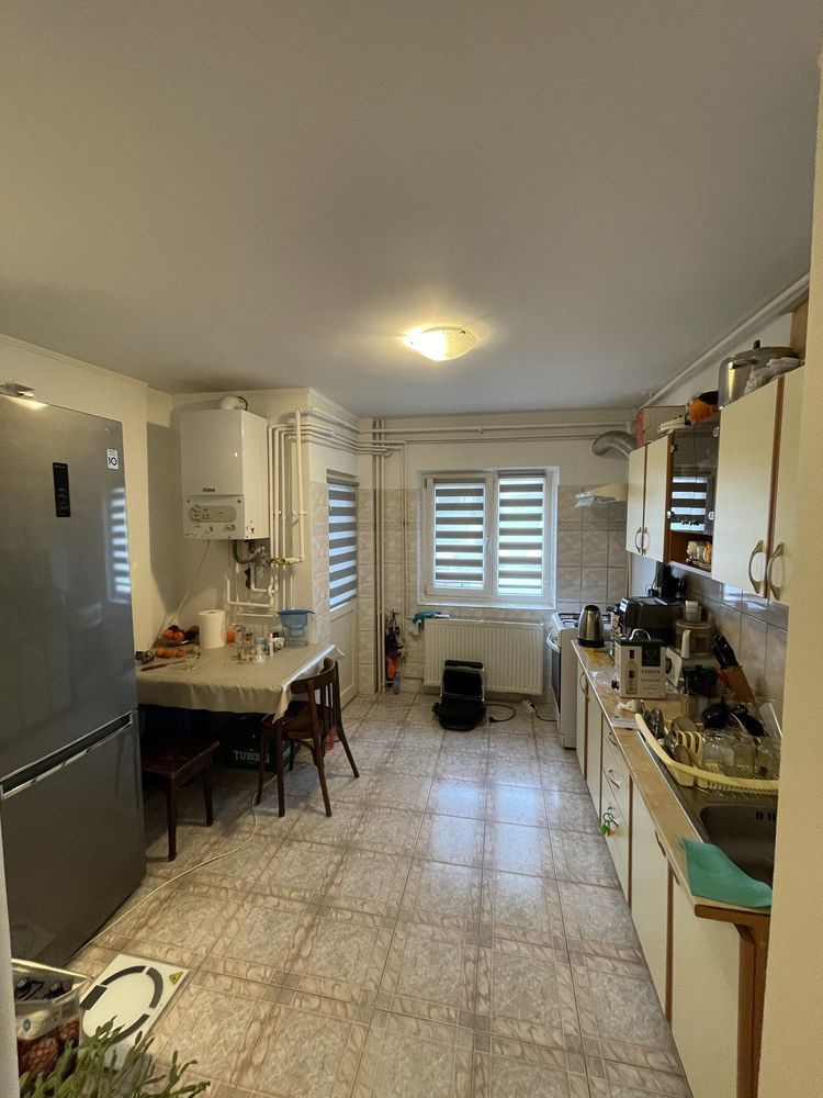 Vanzare Apartament 3 camere Rahova Pecineaga / Malcoci/ Petre Ispirescu - Poză 1