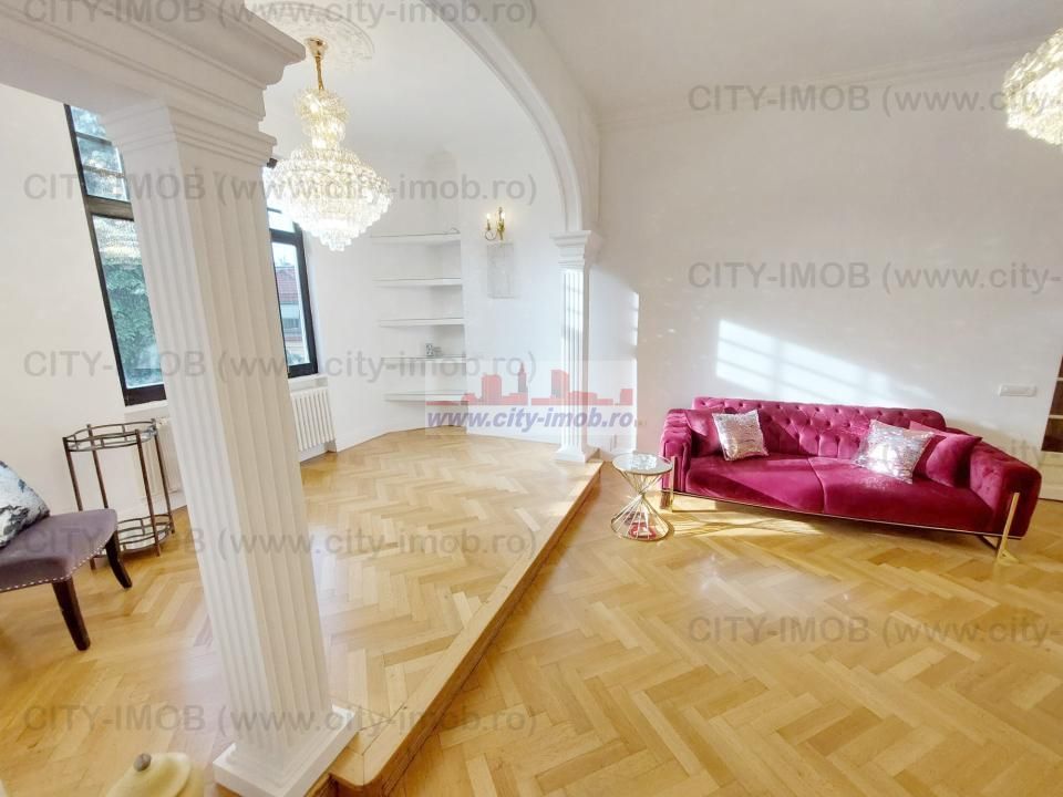 Inchiriere  apartament apartament  5 camere Armeneasca - Poză 2