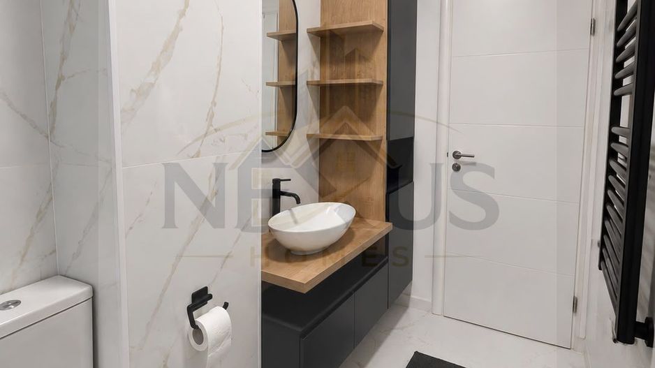]Casă Individuală Smart | 3 Dormitoare | Mobilată și Utilată Complet - Poză 16