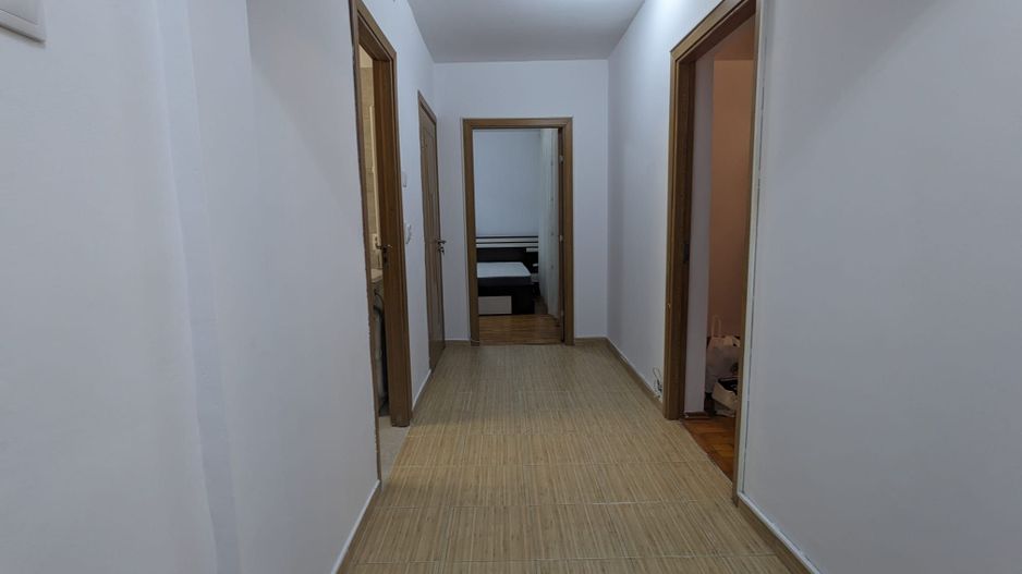 AP. 2 CAMERE DRUMUL TABEREI, BOILER, RENOVAT, METROU 7 MINUTE - Poză 6