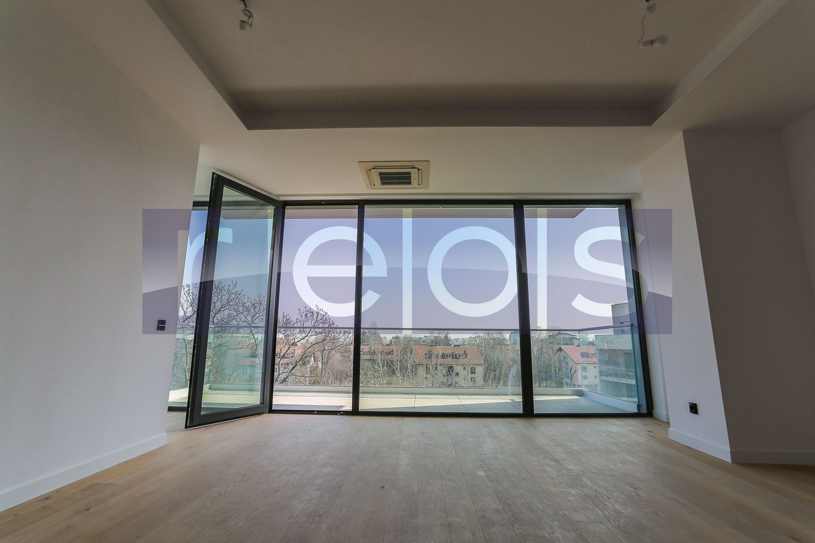 RAHMANONIV | 2 CAMERE | FLOREASCA | MUTARE IMEDIATA | PARCUL VERDI - Poză 3