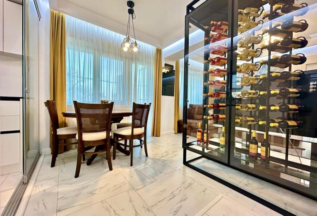 Apartament premium 2 camere Herăstrău - Parcul Bordei, lângă metrou - Poză 3