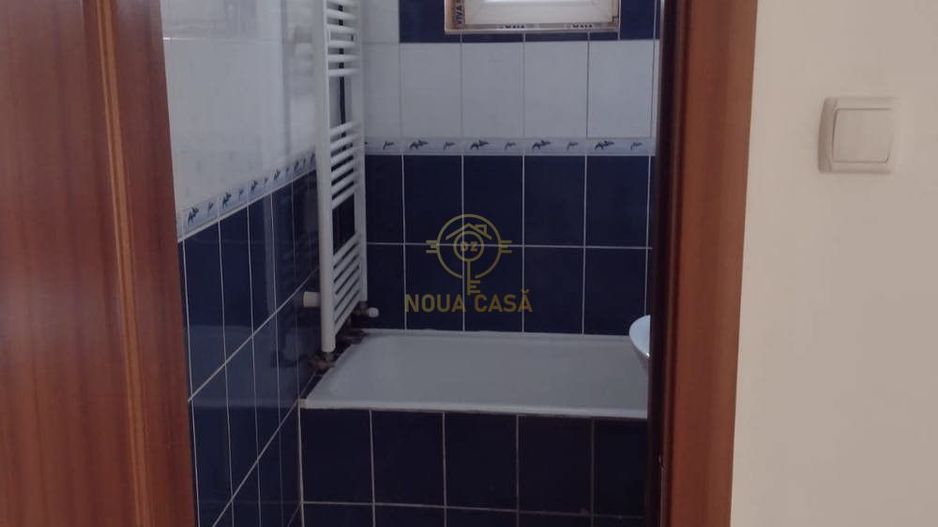 Inchiriez Apartament Centra Satu Mare/Etaj Intermediar/Loc de Parcare - Poză 6