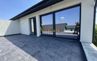 Vila tip DUPLEX  5 camere- 4 bai curte 250 MP - Poză 4