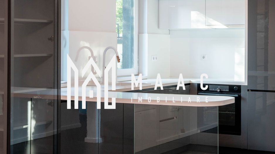 Vila de lux I 6 camere I Terasa I Parcul Sub Arini - Poză 15