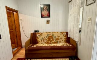 Apartament central 41 mp Oradea - Cuza Vodă - Poză 5