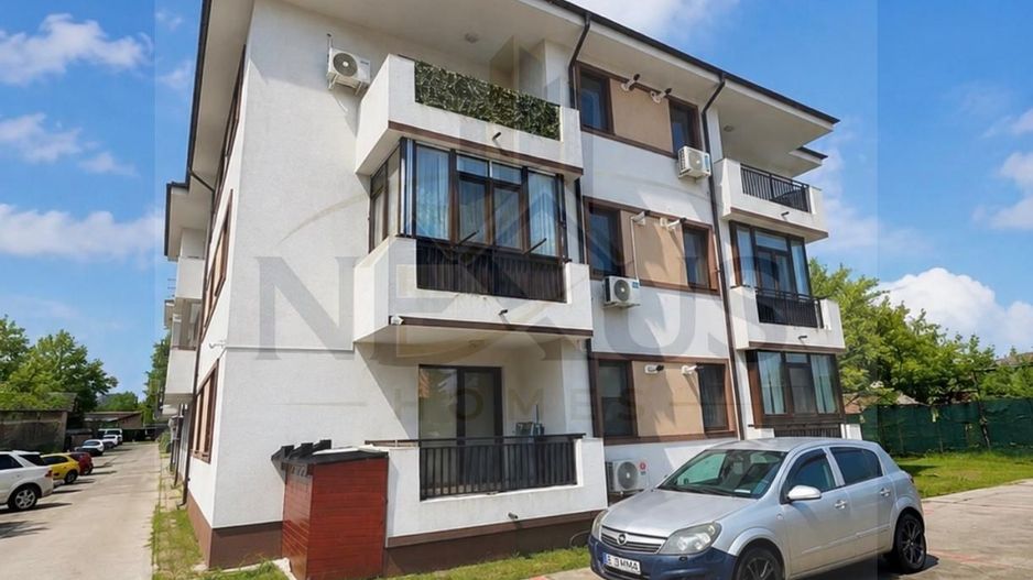 Apartament 2 cam | Mobilat si utilat | Parcare | Popesti Leordeni - Poză 13