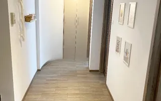 Apartament 2 camere decomandat, 64,77 mp,  centrală proprie, Crangasi - Poză 13