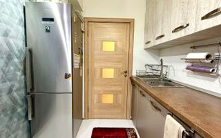 2 camere, 62 mp cu balcon, etaj 2 – bloc cu lift - Poză 4