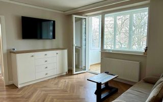 Apartament 3 camere renovat complet– Copou, zona Gaudeamus, lângă UAIC - Poză 3