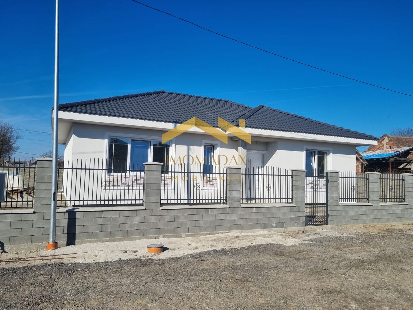 -Casa Individuală-Predare la cheie-Utvin- - Poză 6